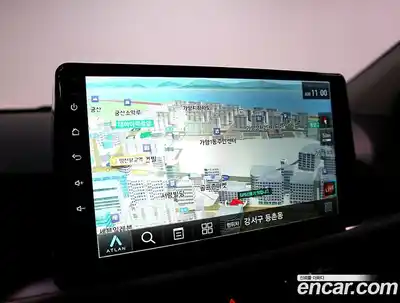 Kia Morning 2017 1.0 гидро в Москве № 1318265, миниатюра 12