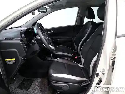 Kia Morning 2017 1.0 гидро в Москве № 1318265, миниатюра 10