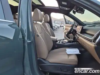 Kia Sorento 2023 2.2 Автомат в Москве № 1318458, миниатюра 12