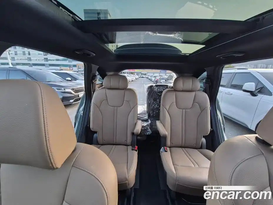 Kia Sorento 2023 2.2 Автомат в Москве № 1318458, фото 13