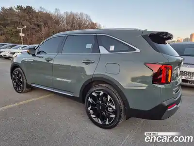 Kia Sorento 2023 2.2 Автомат в Москве № 1318458, миниатюра 4