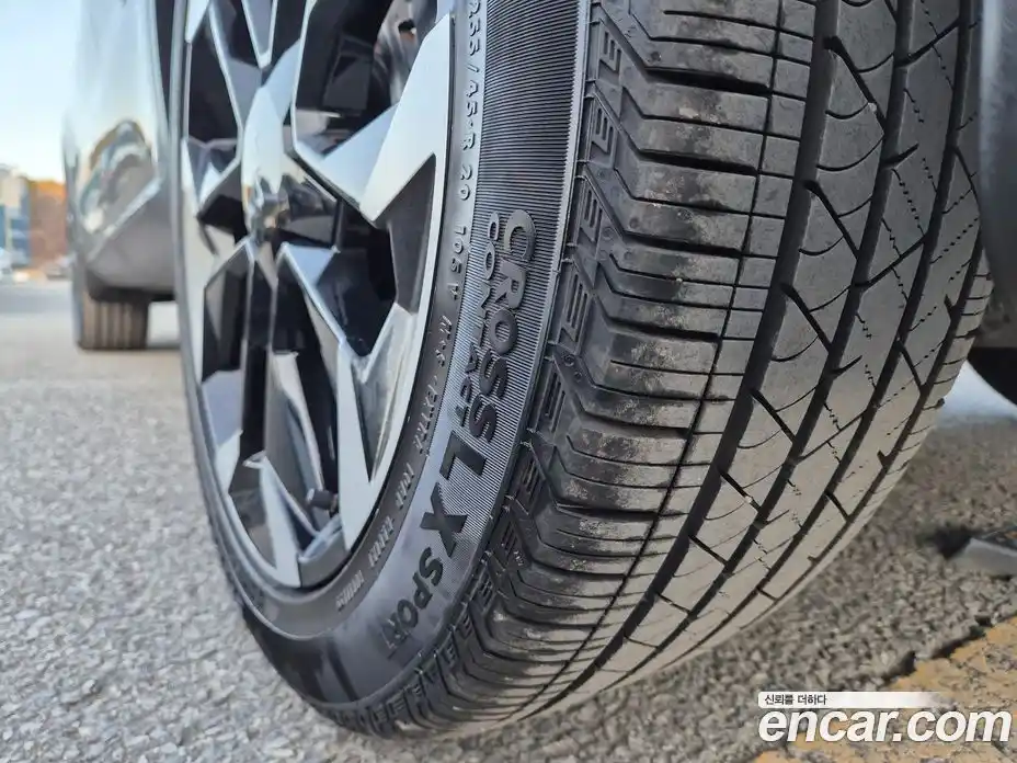 Kia Sorento 2023 2.2 Автомат в Москве № 1318458, фото 8