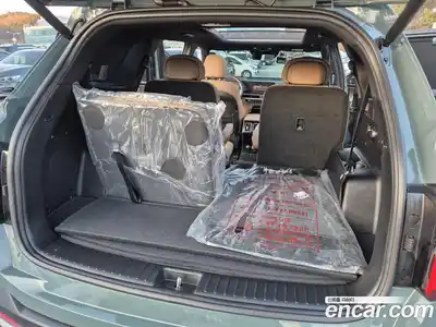 Kia Sorento 2023 2.2 Автомат в Москве № 1318458, миниатюра 9