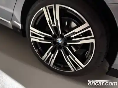 BMW 7-Series 2023 3.0 гидро в Москве № 1318462, миниатюра 8