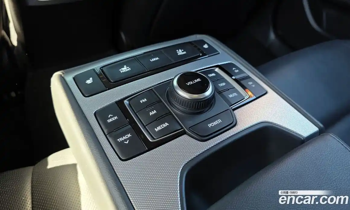 Genesis G80 2017 3.3 гидро в Москве, фото 18