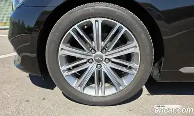 Genesis G80 2017 3.3 гидро в Москве, миниатюра 5