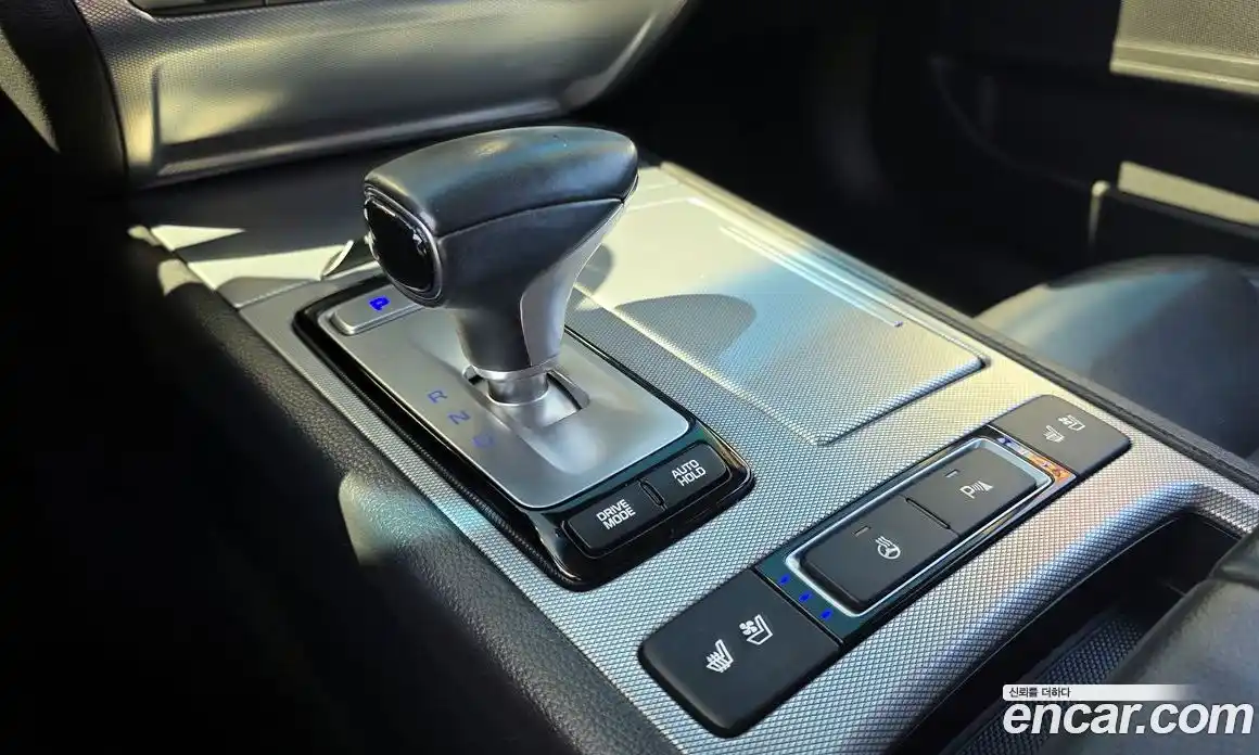 Genesis G80 2017 3.3 гидро в Москве, фото 9