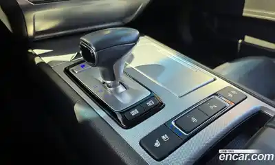 Genesis G80 2017 3.3 гидро в Москве, миниатюра 9