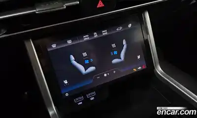 SsangYong Torres 2024 1.5 гидро в Москве № 1318926, миниатюра 12