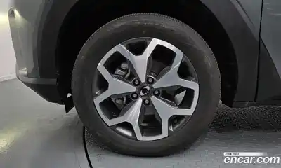 SsangYong Torres 2024 1.5 гидро в Москве № 1318926, миниатюра 5