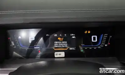 SsangYong Torres 2024 1.5 гидро в Москве № 1318926, миниатюра 8
