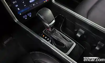 SsangYong Torres 2024 1.5 гидро в Москве № 1318926, миниатюра 9