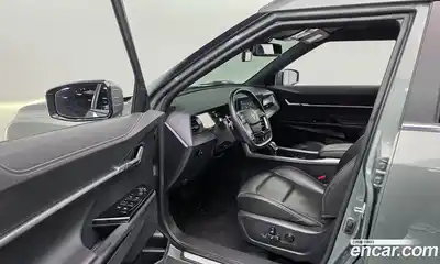 SsangYong Torres 2024 1.5 гидро в Москве № 1318926, миниатюра 10