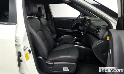 SsangYong TIBOLI 2021 1.5 гидро в Москве, миниатюра 11