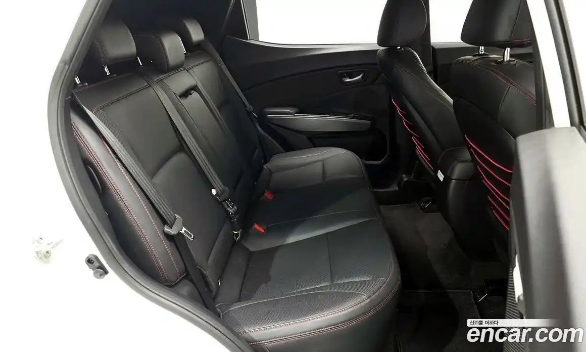 SsangYong TIBOLI 2021 1.5 гидро в Москве, фото 12
