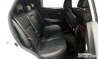 SsangYong TIBOLI 2021 1.5 гидро в Москве, миниатюра 12