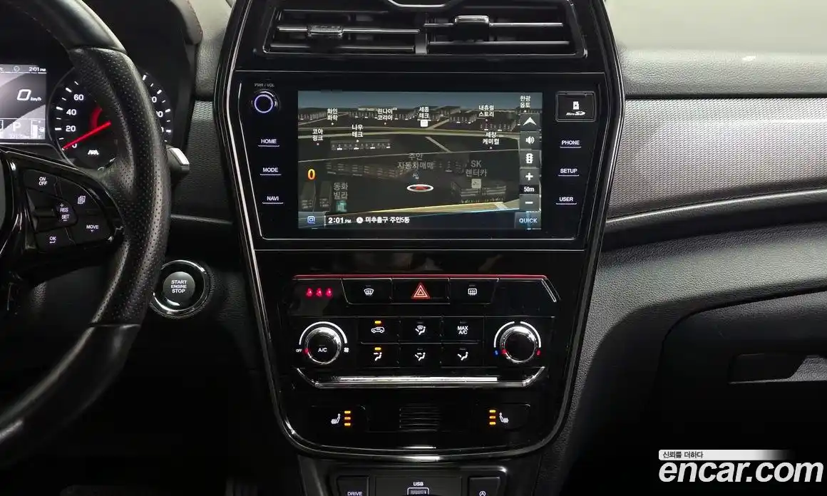 SsangYong TIBOLI 2021 1.5 гидро в Москве, фото 14