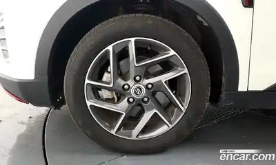 SsangYong TIBOLI 2021 1.5 гидро в Москве, миниатюра 5