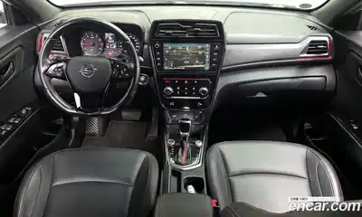 SsangYong TIBOLI 2021 1.5 гидро в Москве, миниатюра 7