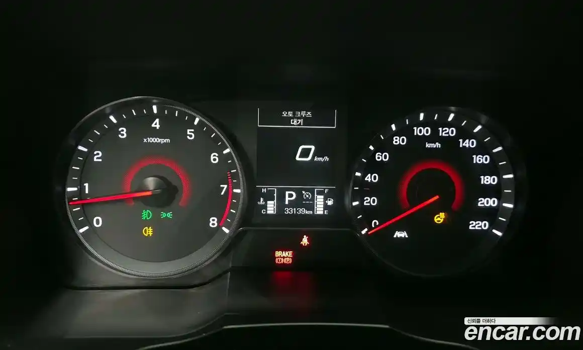 SsangYong TIBOLI 2021 1.5 гидро в Москве, фото 8