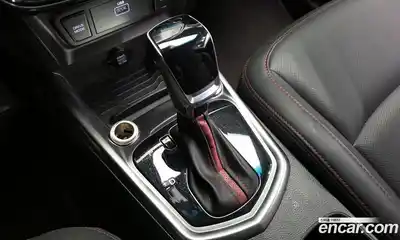 SsangYong TIBOLI 2021 1.5 гидро в Москве, миниатюра 9