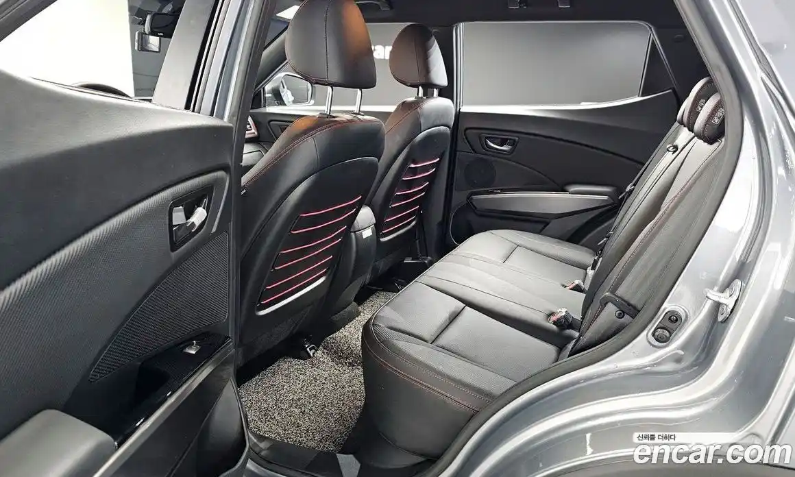 SsangYong TIBOLI 2020 1.5 гидро в Москве, фото 11