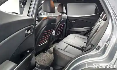 SsangYong TIBOLI 2020 1.5 гидро в Москве, миниатюра 11