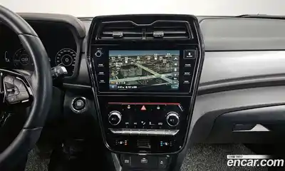 SsangYong TIBOLI 2020 1.5 гидро в Москве, миниатюра 12