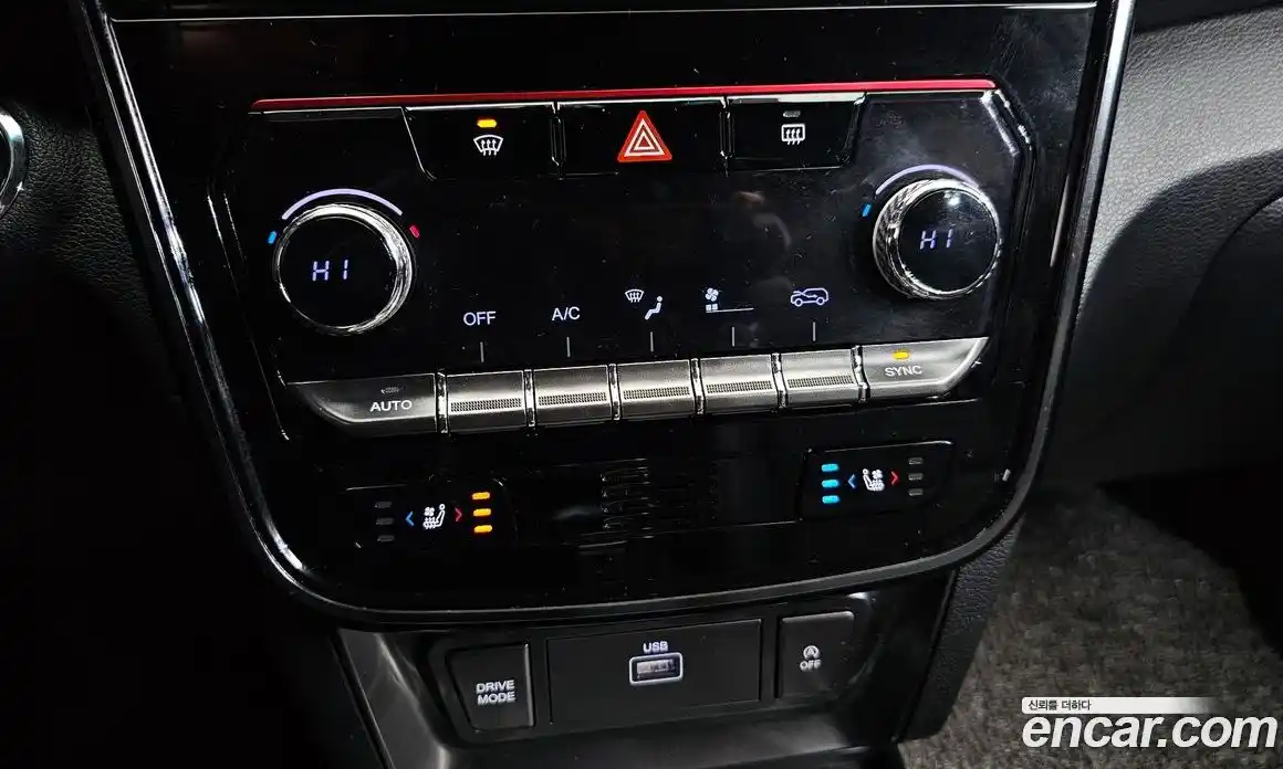 SsangYong TIBOLI 2020 1.5 гидро в Москве, фото 15