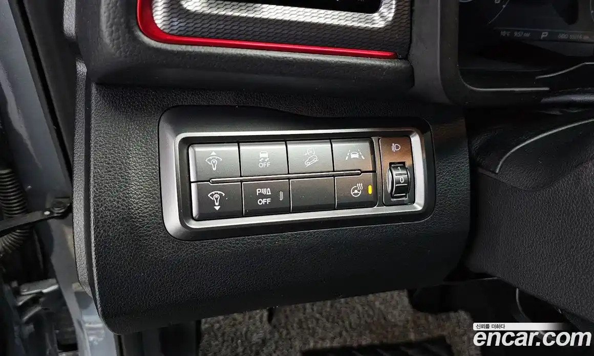 SsangYong TIBOLI 2020 1.5 гидро в Москве, фото 18