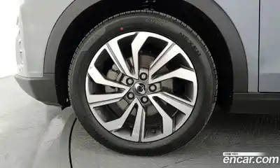 SsangYong TIBOLI 2020 1.5 гидро в Москве, миниатюра 5