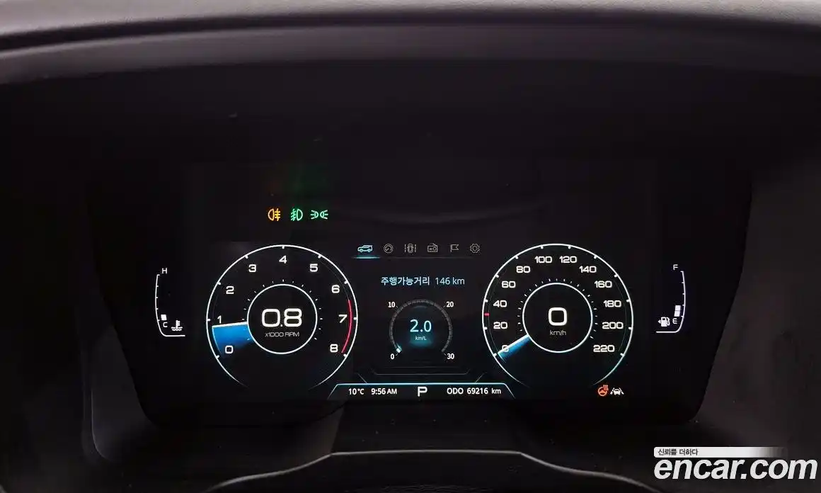 SsangYong TIBOLI 2020 1.5 гидро в Москве, фото 8