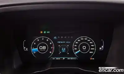 SsangYong TIBOLI 2020 1.5 гидро в Москве, миниатюра 8