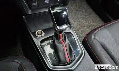 SsangYong TIBOLI 2020 1.5 гидро в Москве, миниатюра 9