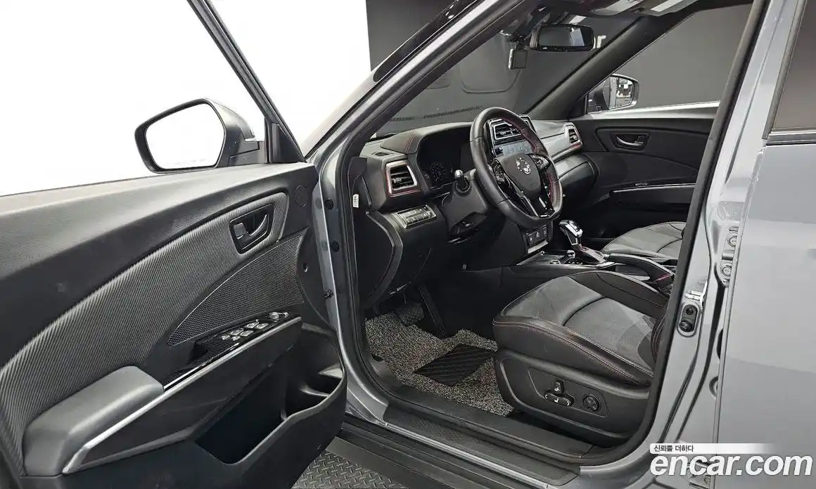 SsangYong TIBOLI 2020 1.5 гидро в Москве, фото 10