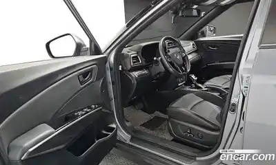 SsangYong TIBOLI 2020 1.5 гидро в Москве, миниатюра 10