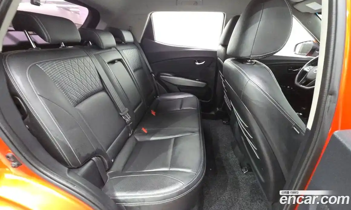 SsangYong TIBOLI 2018 1.6 гидро, фото 12