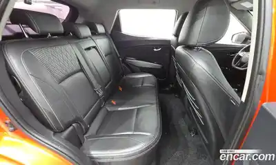 SsangYong TIBOLI 2018 1.6 гидро, миниатюра 12