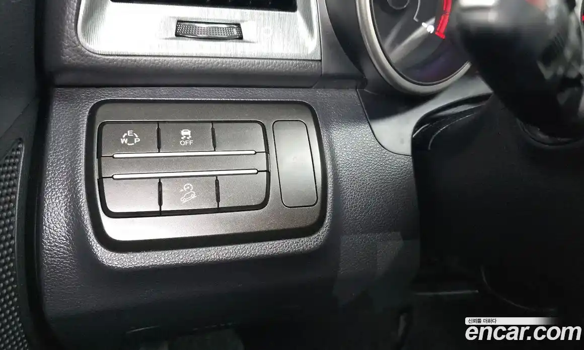 SsangYong TIBOLI 2018 1.6 гидро, фото 16