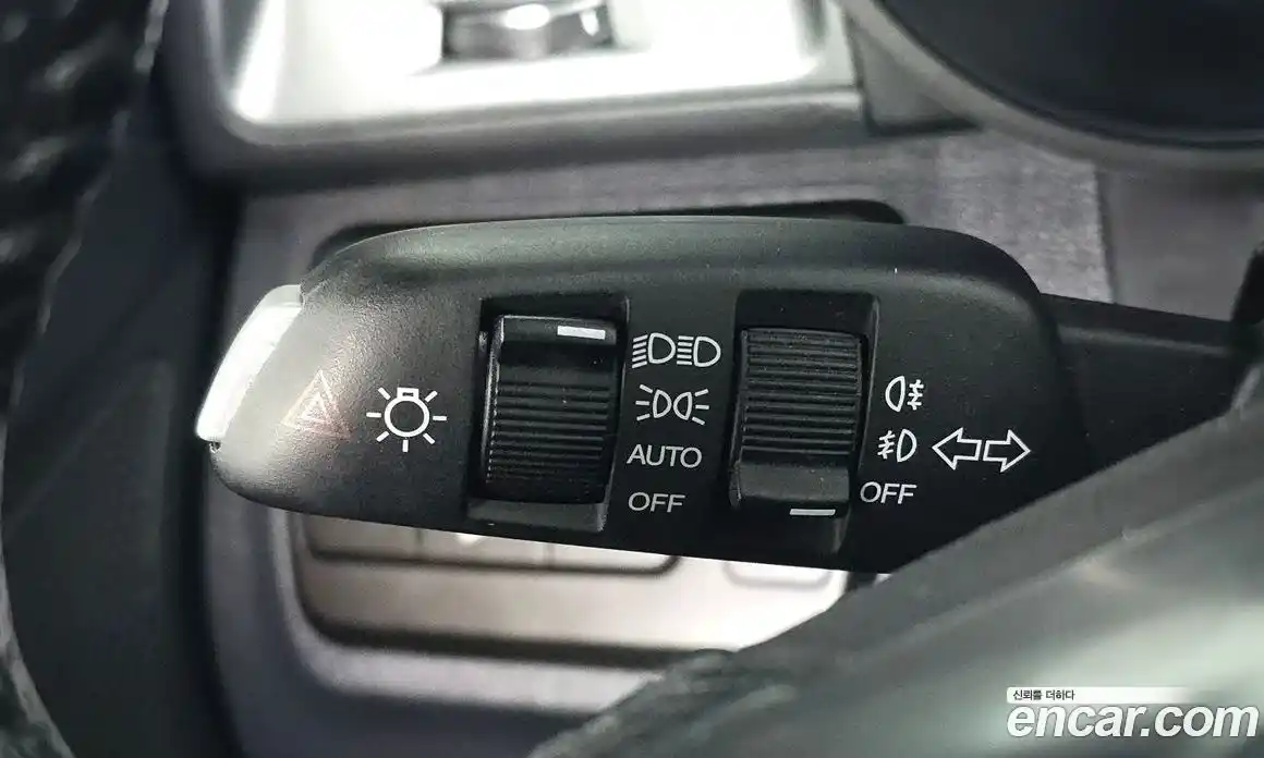 SsangYong TIBOLI 2018 1.6 гидро, фото 17