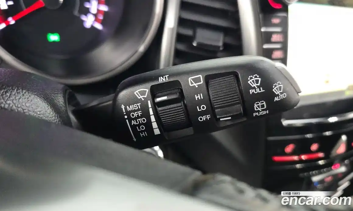 SsangYong TIBOLI 2018 1.6 гидро, фото 18