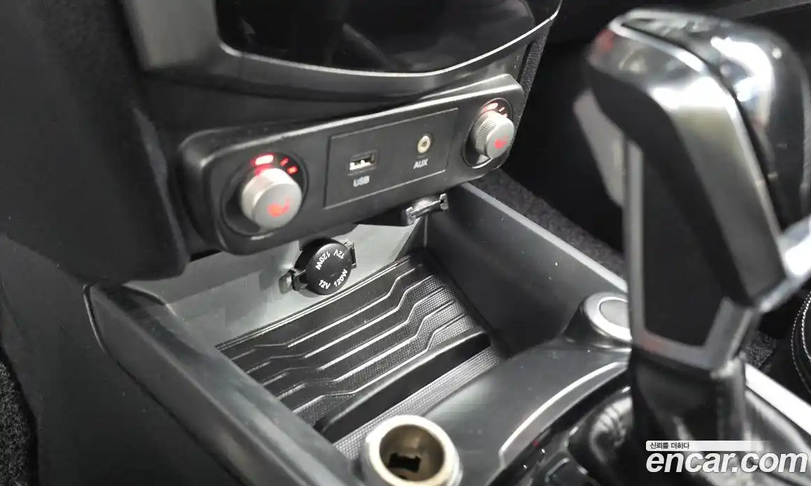 SsangYong TIBOLI 2018 1.6 гидро, фото 19