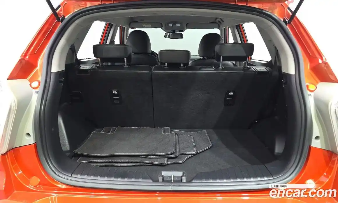SsangYong TIBOLI 2018 1.6 гидро, фото 20