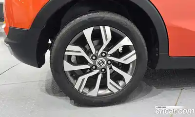 SsangYong TIBOLI 2018 1.6 гидро, миниатюра 5