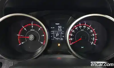 SsangYong TIBOLI 2018 1.6 гидро, миниатюра 8