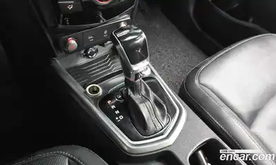SsangYong TIBOLI 2018 1.6 гидро, миниатюра 9