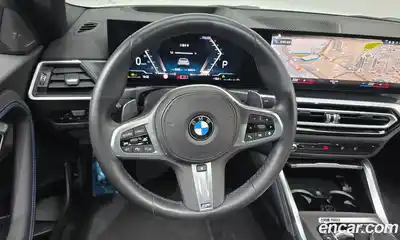 BMW 2-Series 2023 3.0 гидро в Москве № 1319204, миниатюра 12