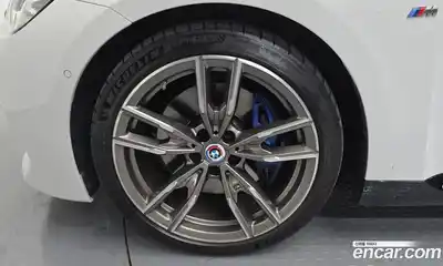 BMW 2-Series 2023 3.0 гидро в Москве № 1319204, миниатюра 5