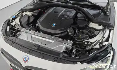 BMW 2-Series 2023 3.0 гидро в Москве № 1319204, миниатюра 6