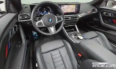BMW 2-Series 2023 3.0 гидро в Москве № 1319204, миниатюра 7